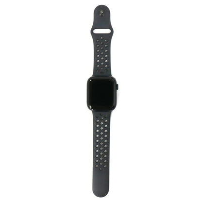 Apple Watch Series 7 GPS 45mm mknc3j-a  Nikeミッドナイト 整備済みアウトレット品 [中古(A)]