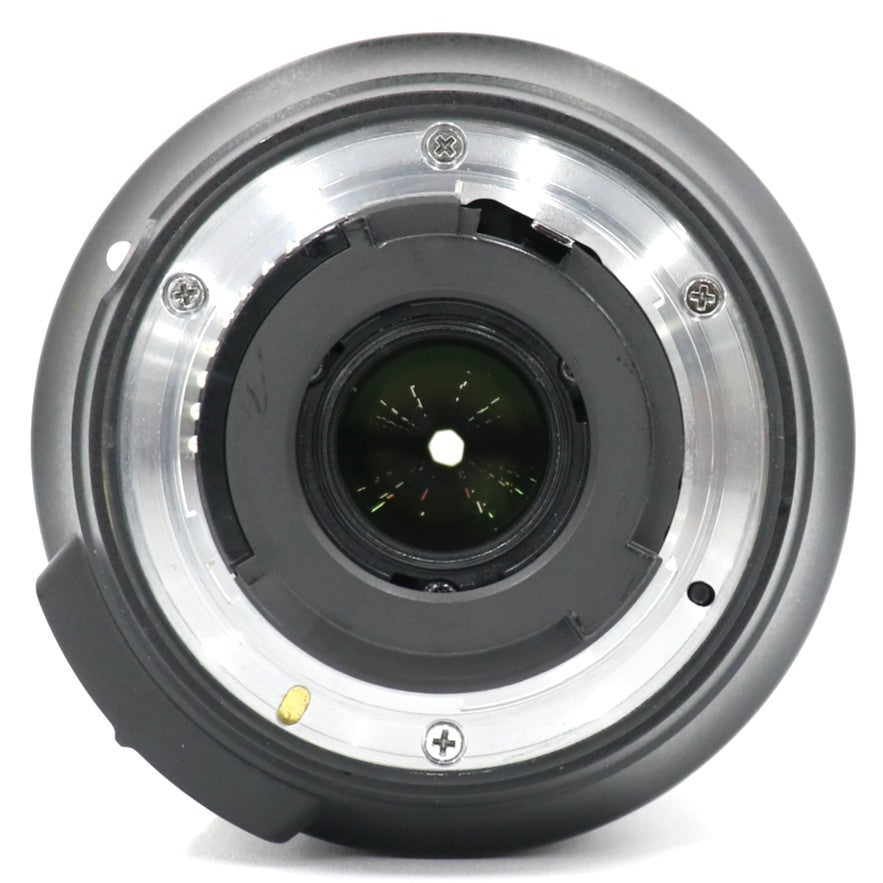 [中古(B)] ニコン AF-S DX NIKKOR 18-300mm f/3.5-6.3G ED VR 高倍率ズームレンズ af-s18-300g[良い]