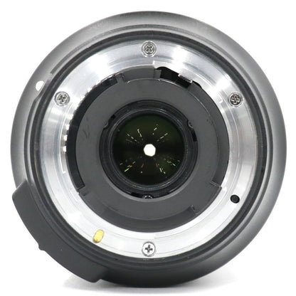 [中古(B)] ニコン AF-S DX NIKKOR 18-300mm f/3.5-6.3G ED VR 高倍率ズームレンズ af-s18-300g[良い]