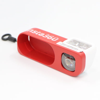 Insta360 GO 3S レトロビューファインダー go-3s-retro-viewfinder-r   整備済みアウトレット品 [良い(B)]