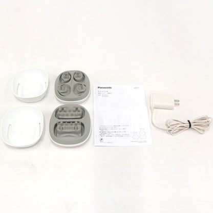 [中古(C)] パナソニック EH-HE0J〈スパイラル＆スライド〉頭皮エステ　eh-he0j eh-he0j　[可]