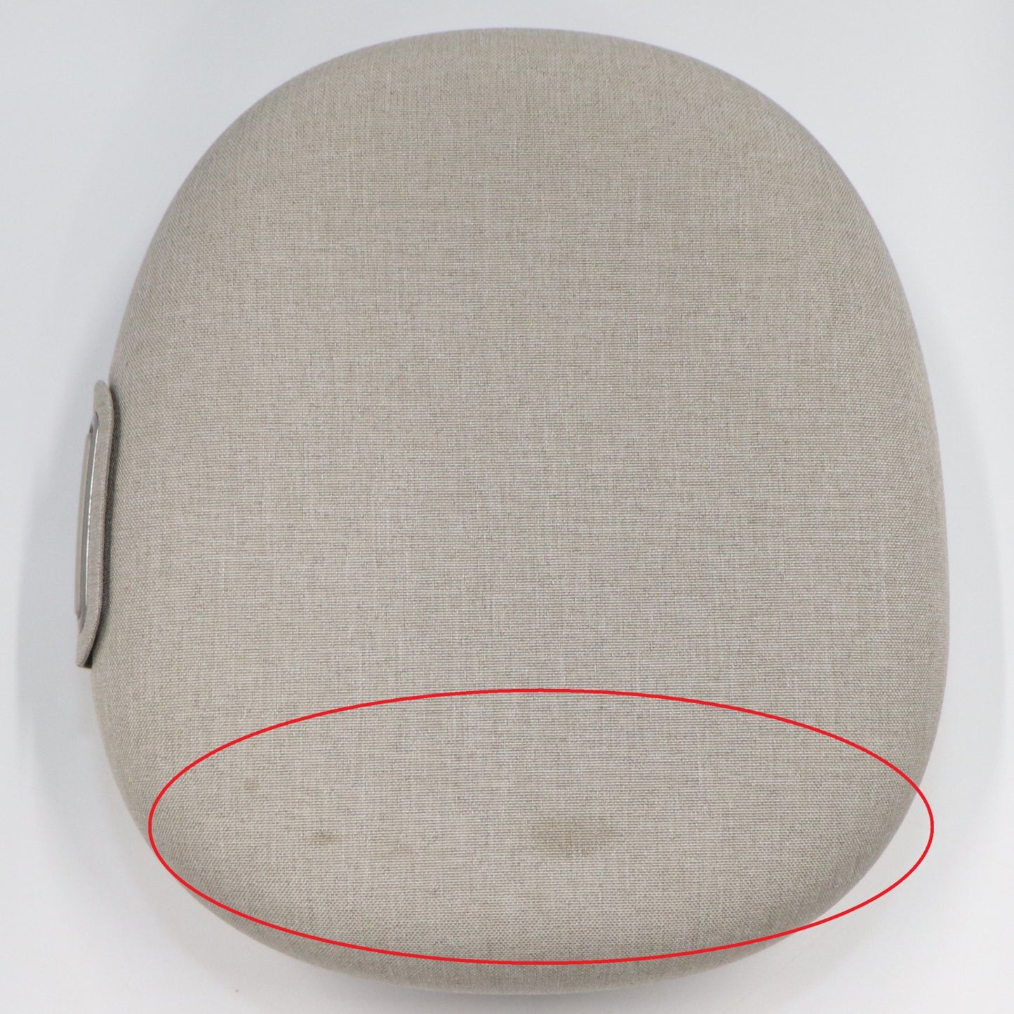 [中古(C)] ソニー WH-1000XM6 ワイヤレスノイズキャンセリングヘッドホン プラチナシルバーwh-1000xm6-p　[可]