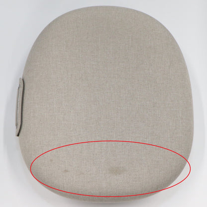 [中古(C)] ソニー WH-1000XM6 ワイヤレスノイズキャンセリングヘッドホン プラチナシルバーwh-1000xm6-p　[可]