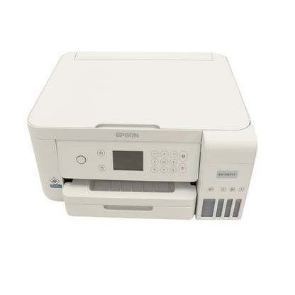 [中古(C)] エプソン EW-M634T A4カラーインクジェットプリンター複合機 エコタンク搭載 ew-m634t ew-m634t　[可]