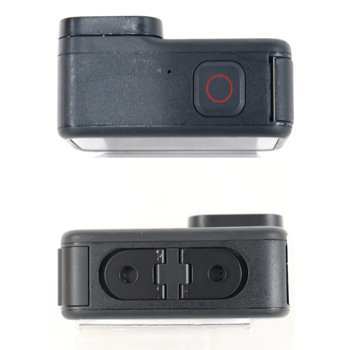 GoPro HERO11 Black hero11-black アクションカメラ アクセサリーセット hero11-black   整備済みアウトレット品 [中古(C)]