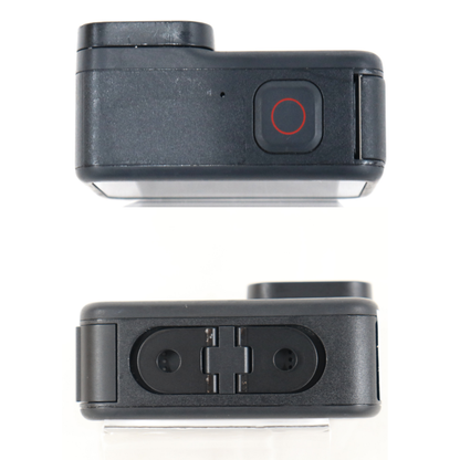 GoPro HERO11 Black hero11-black アクションカメラ アクセサリーセット hero11-black   整備済みアウトレット品 [中古(C)]