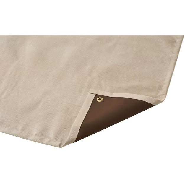 ［未使用(S)］LOGOS (ロゴス) 耐火・断熱シート　logos-fireproofsheet logos-fireproofsheet