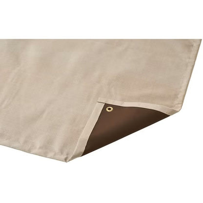 ［未使用(S)］LOGOS (ロゴス) 耐火・断熱シート　logos-fireproofsheet logos-fireproofsheet
