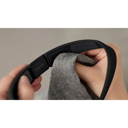 新品 【90％分返金保証付】   パナソニック(Panasonic)高周波治療器 コリコランループ EW-RA520-H  グレージュ