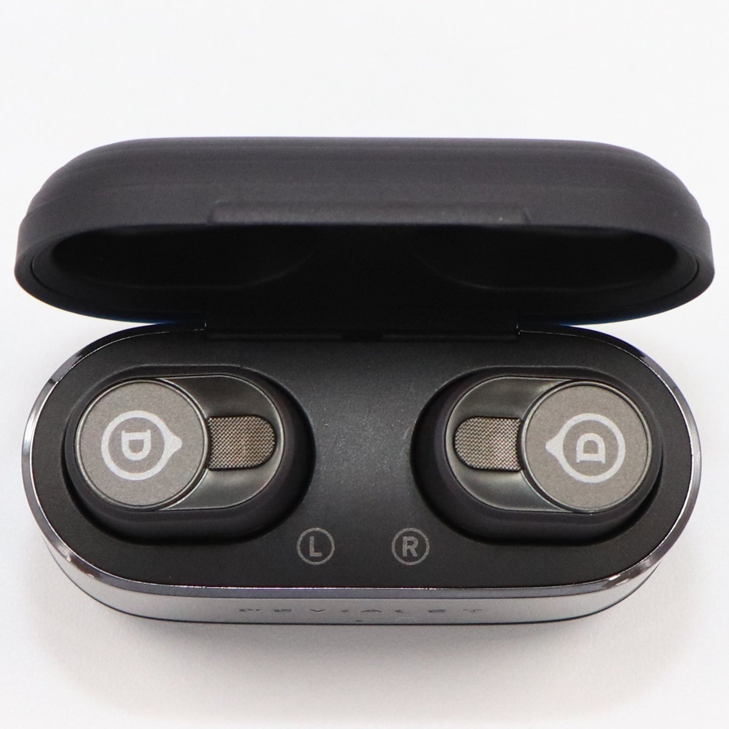Devialet GEMINI Ⅱ フルワイヤレスイヤホン gemini2-mb  マットブラック 整備済みアウトレット品 [中古(C)]