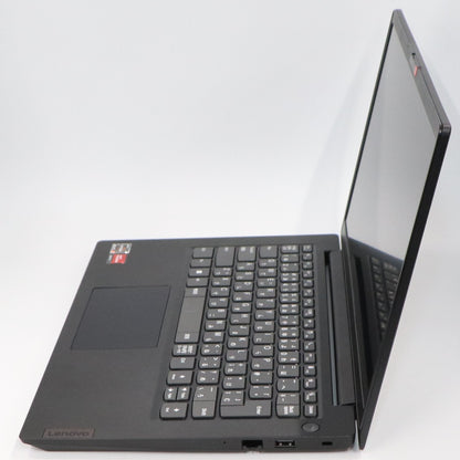 【Office非搭載】 Lenovo(レノボ) Lenovo V14 Gen4 ノートPC 82YXCTO1WWJP2 (メモリ8GB/256GB SSD/Windows 11 Pro 64bit) 82yxcto1wwjp2-256   整備済みアウトレット品 [良い(B)]