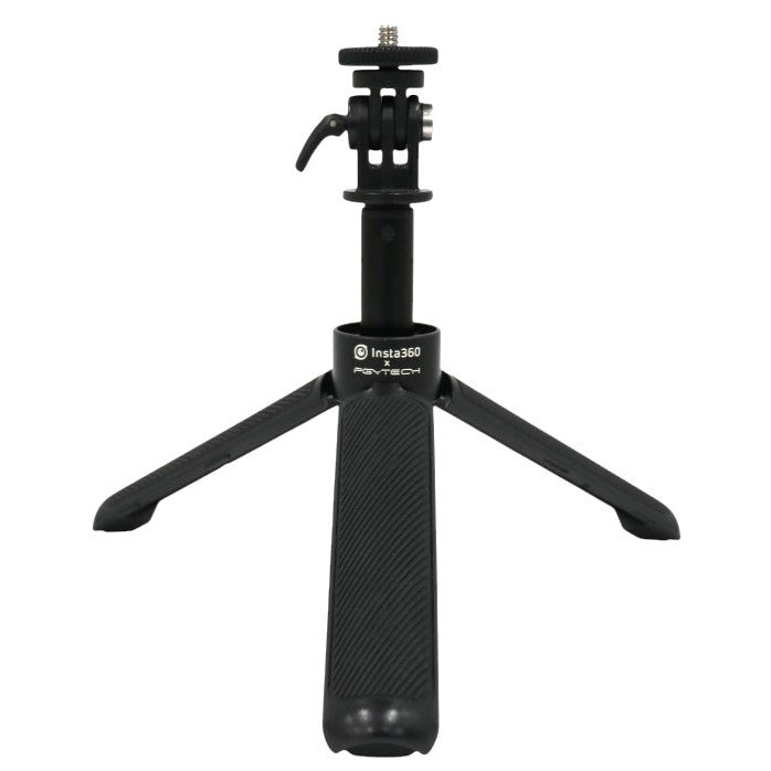 [中古(A)] Insta360 ミニ見えない自撮り棒＋三脚 CINSAAVB  cinsaavb [非常に良い]