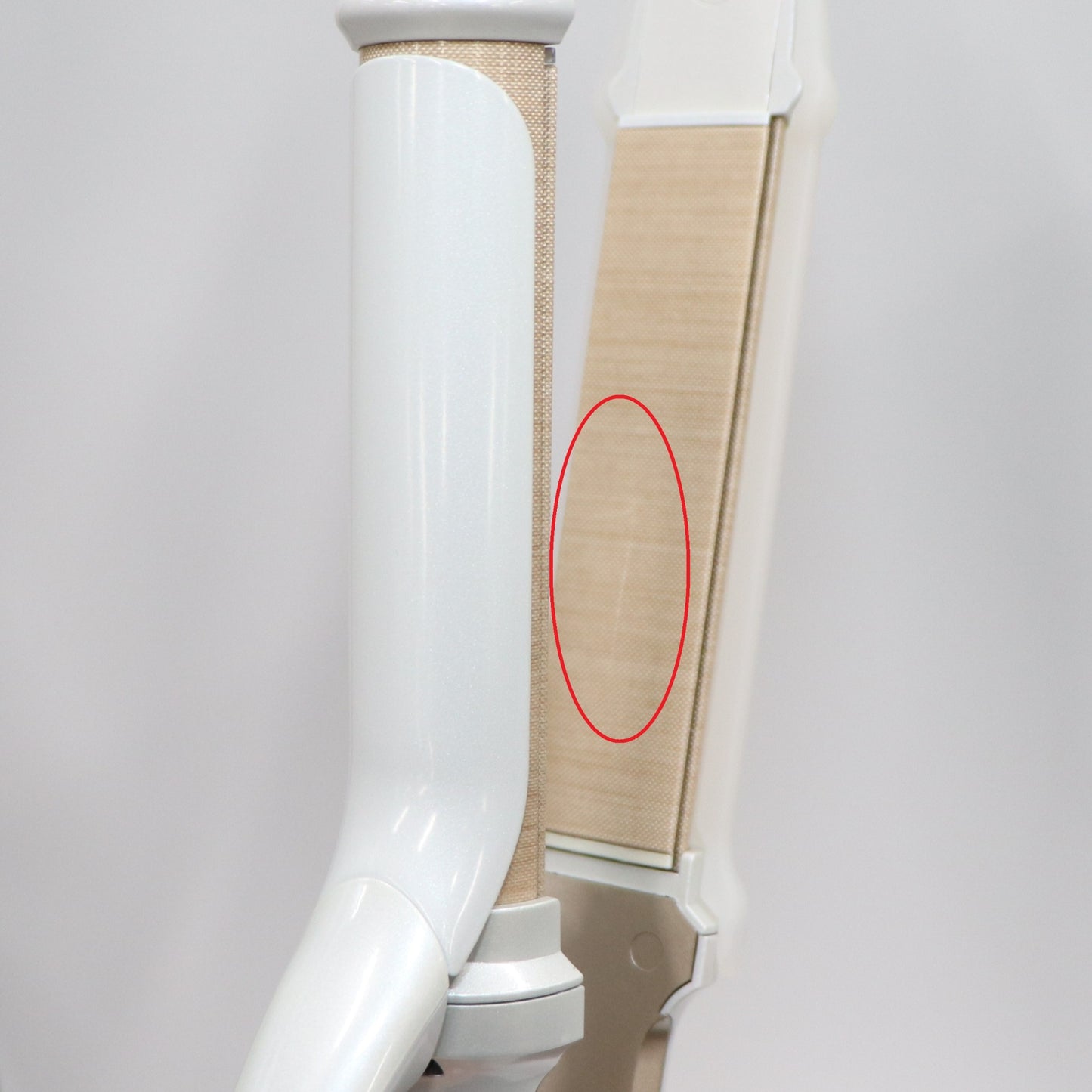 [中古(C)]  絹女 KINUJO 2WAY IRON ヘアアイロン 2w01　[可]