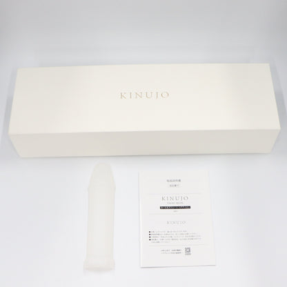 [中古(C)]  絹女 KINUJO 2WAY IRON ヘアアイロン 2w01　[可]