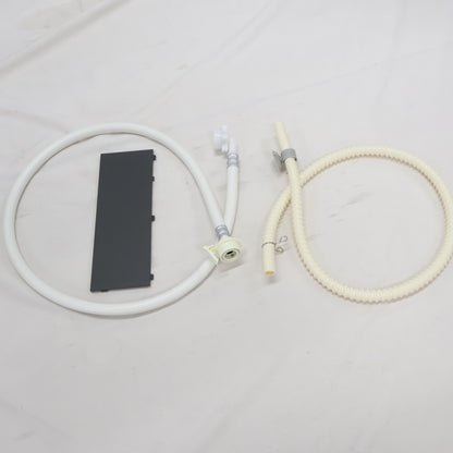 [中古(B)] [～食器40点]パナソニック 食器洗い乾燥機 NP-TZ500 分岐水栓対応 5人分　np-tz500-s シルバー [良い]