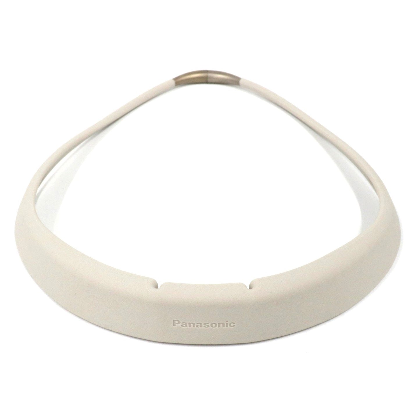 パナソニック 高周波治療器 EW-RA520 コリコランループ ew-ra520-h  グレージュ 整備済みアウトレット品 [中古(C)]