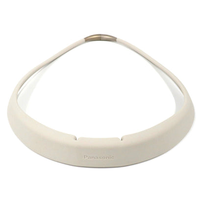 パナソニック 高周波治療器 EW-RA520 コリコランループ ew-ra520-h  グレージュ 整備済みアウトレット品 [中古(C)]
