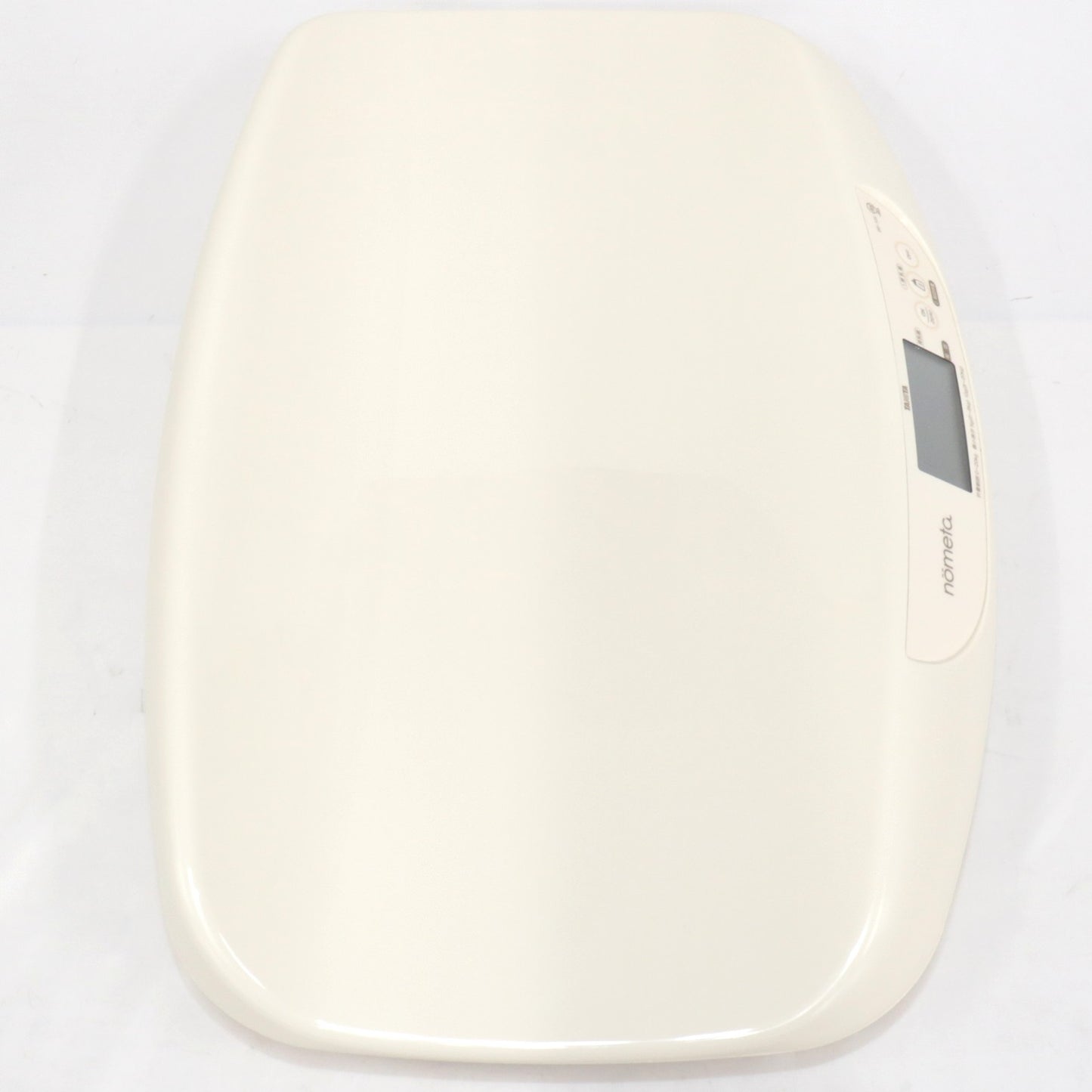 [中古(C)] タニタ nometa BB-105 授乳量機能付ベビースケール　bb-105 bb-105　[可]