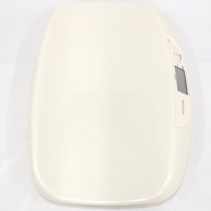 [中古(C)] タニタ nometa BB-105 授乳量機能付ベビースケール　bb-105 bb-105　[可]