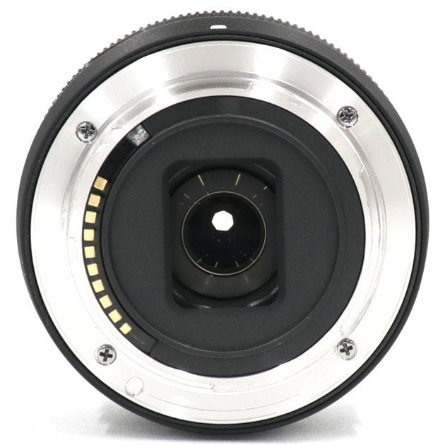 ソニー E PZ 10-20mm F4 G SELP1020G 広角ズームレンズ selp1020g   整備済みアウトレット品 [中古(B)]