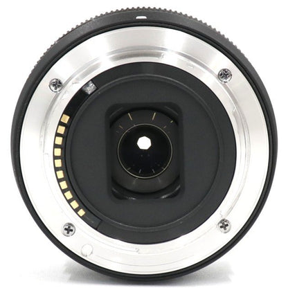 ソニー E PZ 10-20mm F4 G SELP1020G 広角ズームレンズ selp1020g   整備済みアウトレット品 [中古(B)]