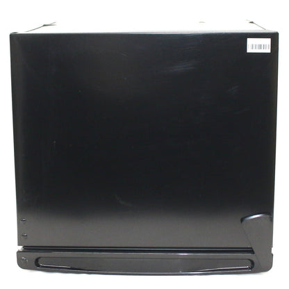 [中古(C)] [45L][右開き]アイリスオーヤマ IRSD-5A 小型冷蔵庫　irsd-5a-b ブラックirsd-5a-b　[可]