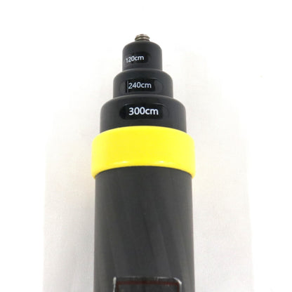 [中古(C)] Insta360 超長い自撮り棒 (~3m) DINEESS/B dineessb dineessb　[可]
