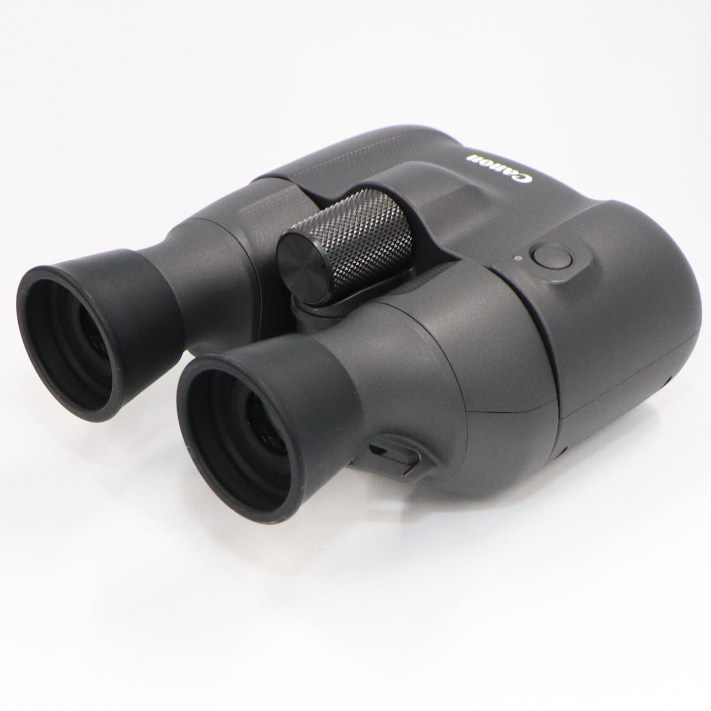 Canon 防振双眼鏡 10×20 IS BINOCULARS 倍率10倍 canon-binoculars-1020   ジャンク品 [難あり(D)]
