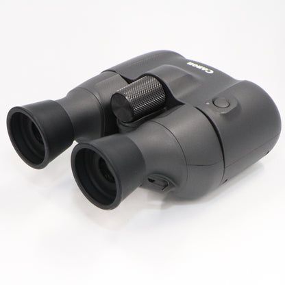 Canon 防振双眼鏡 10×20 IS BINOCULARS 倍率10倍 canon-binoculars-1020   ジャンク品 [難あり(D)]