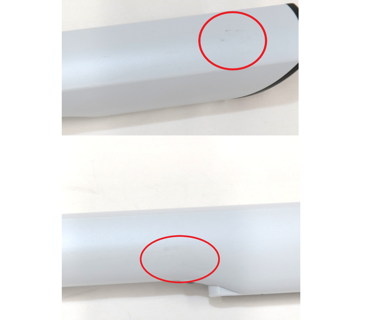 [中古(B)] Shark EVOPOWER SYSTEM NEO+ コードレススティッククリーナー LC351J　lc351j-wh  [良い]