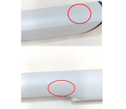 [中古(B)] Shark EVOPOWER SYSTEM NEO+ コードレススティッククリーナー LC351J　lc351j-wh  [良い]