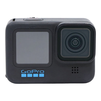 [中古(C)] GoPro HERO10 Black [可]