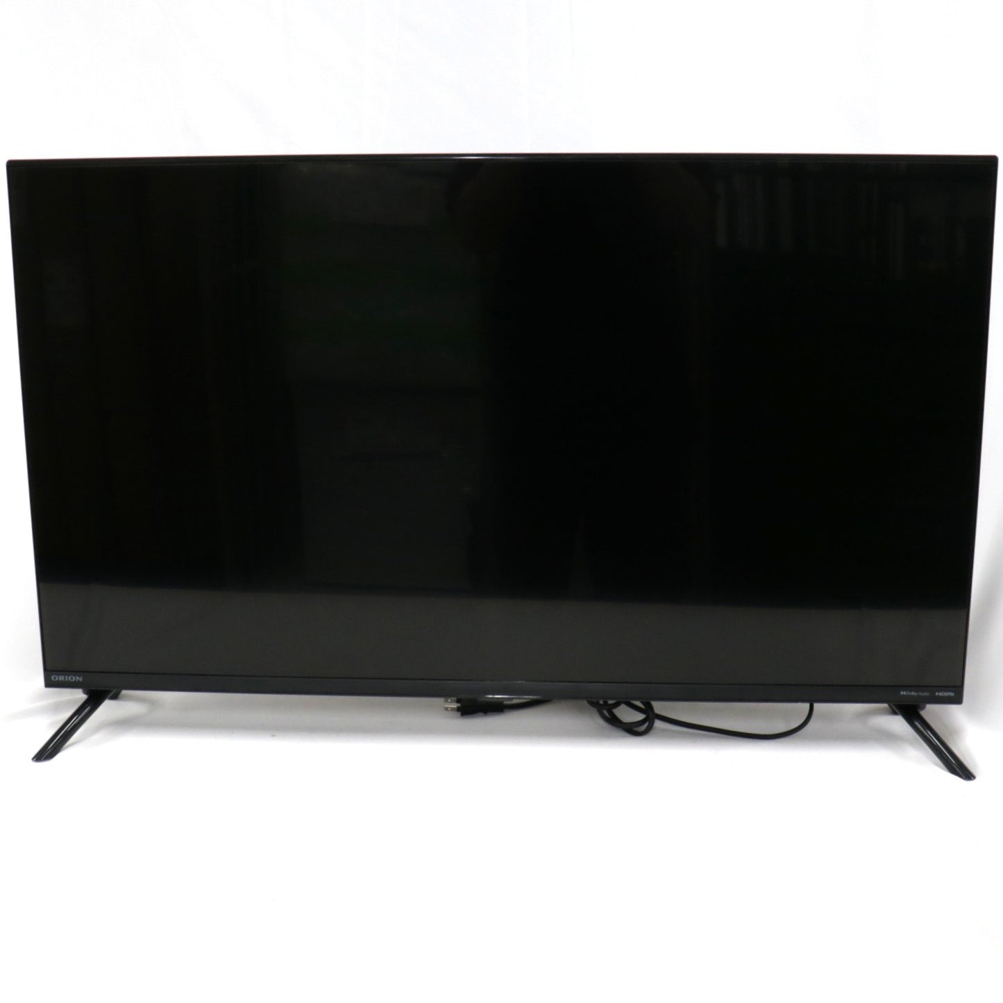 [中古(C)] ORION(オリオン) 40型チューナーレステレビ SAFH401　safh401 safh401　[可]