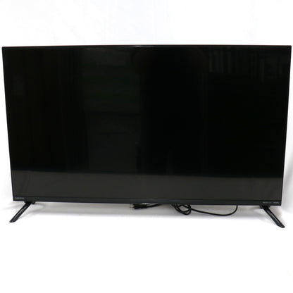 [中古(C)] ORION(オリオン) 40型チューナーレステレビ SAFH401　safh401 safh401　[可]