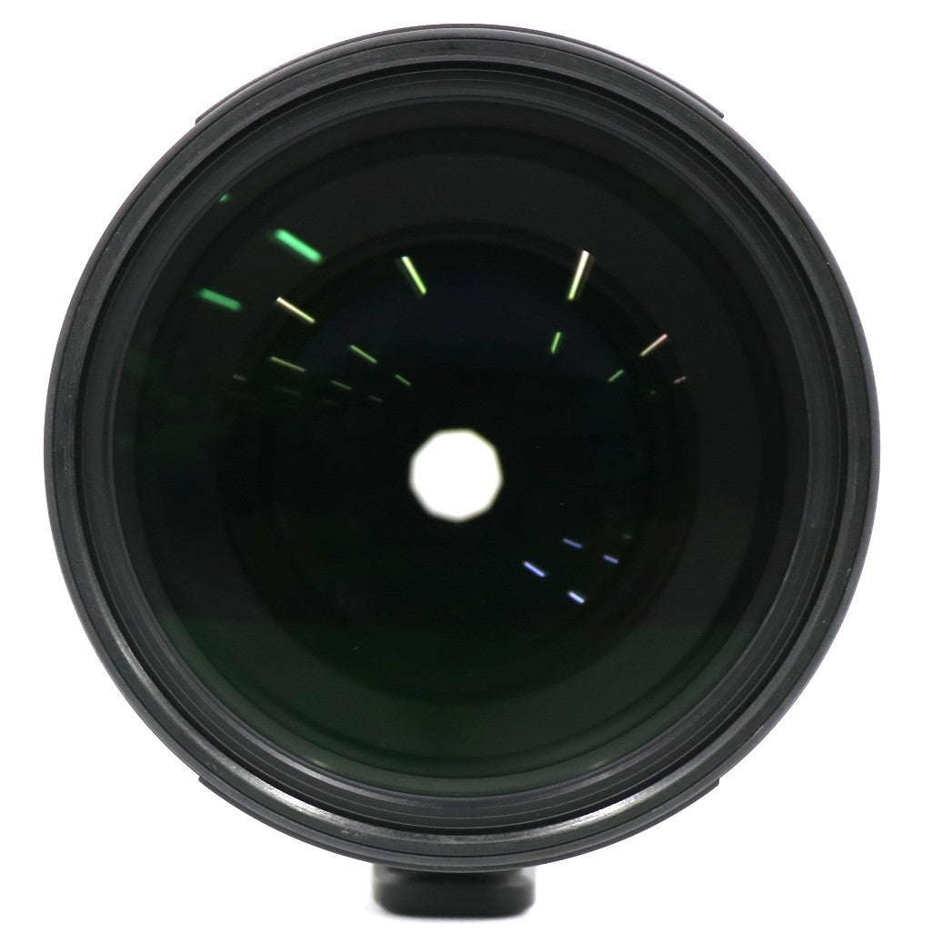 ニコン NIKKOR Z 400mm f/4.5 VR S 単焦点レンズ nikkor-z-400-f45   整備済みアウトレット品 [良い(B)]