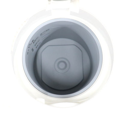象印 スチーム式加湿器 EE-RR35 （木造6畳/プレハブ10畳）ee-rr35-zjrcp  ホワイト 整備済みアウトレット品 [良い(B)]