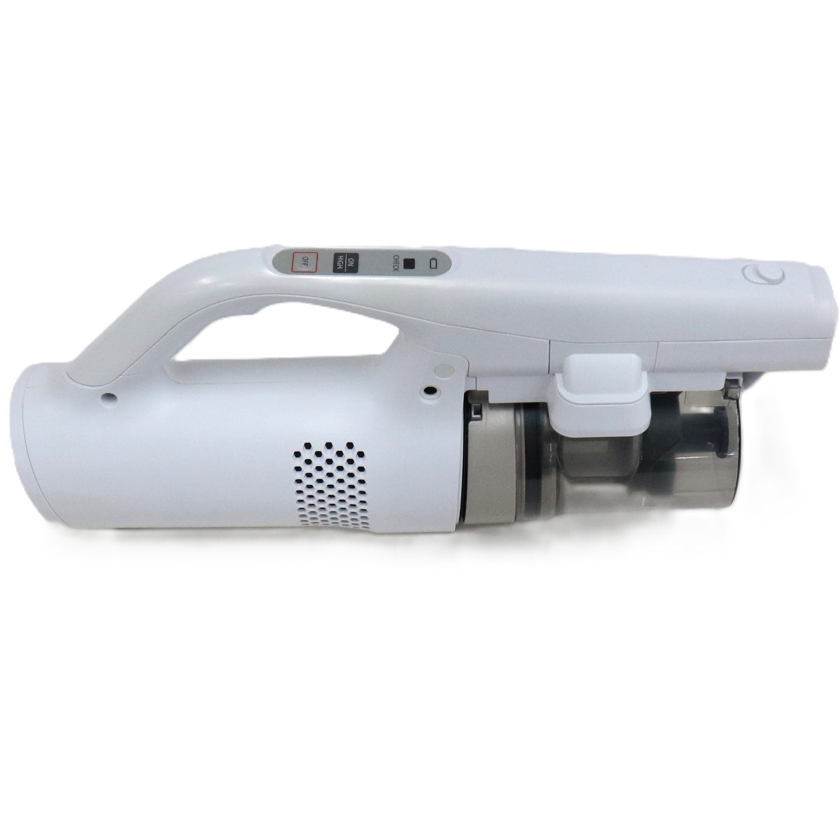 パナソニック スティック掃除機 MC-SB31J mc-sb31j   整備済みアウトレット品 [中古(C)]