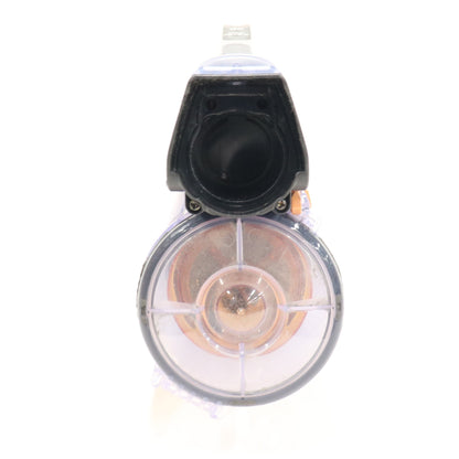 日立 パワーブーストサイクロン PV-BH900K pv-bh900k   整備済みアウトレット品 [中古(C)]