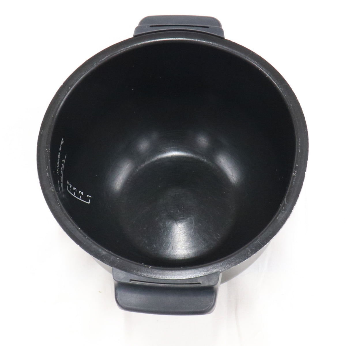 シャープ ヘルシオ ホットクック KN-HW24G 2〜6人用 2.4L容量　kn-hw24g-w  ホワイト 整備済みアウトレット品 [中古(C)]