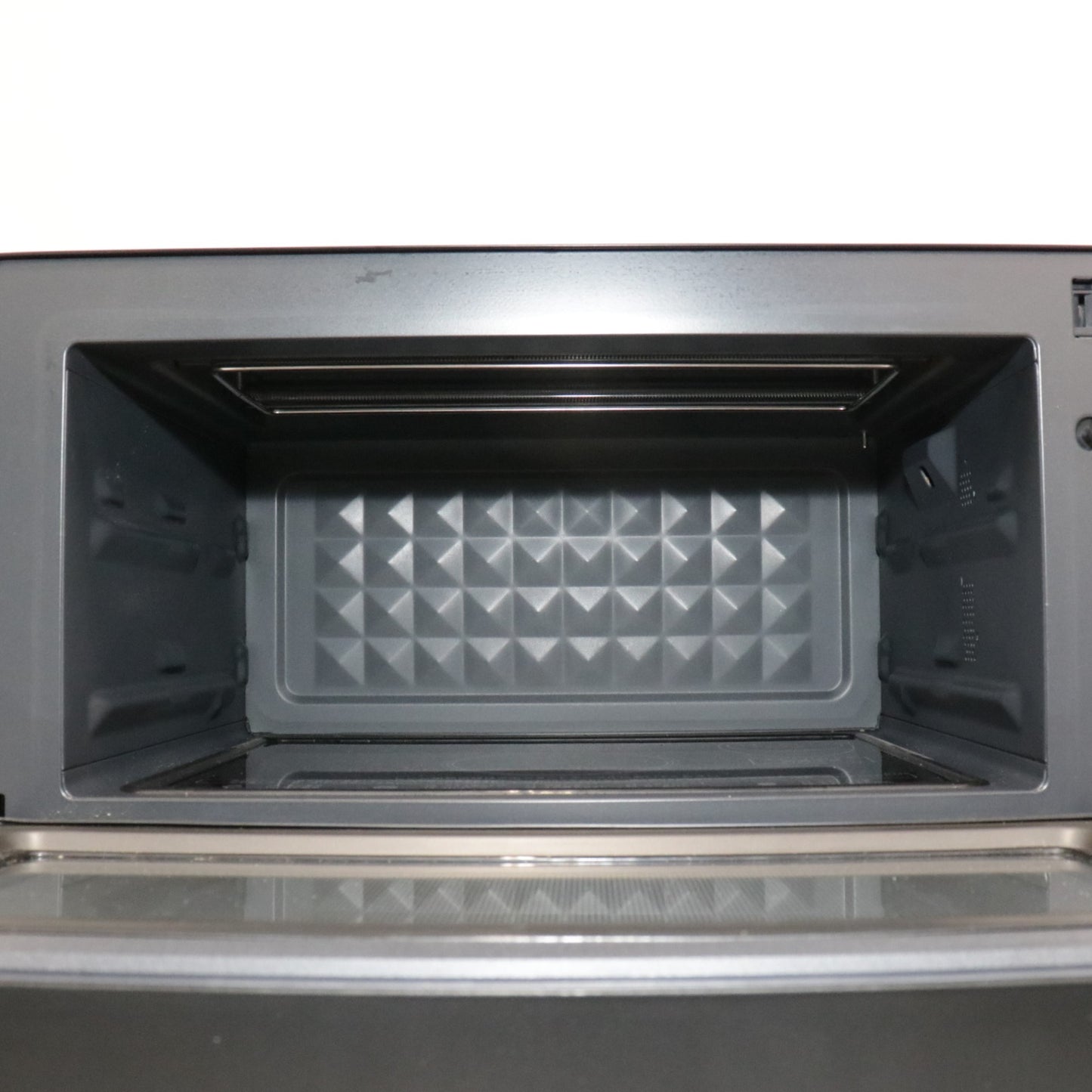 [中古(B)] シャープ SHARP 過熱水蒸気オーブンレンジ 23L 1段調理 ブラック系 RE-WF234(B) ブラック [良い]