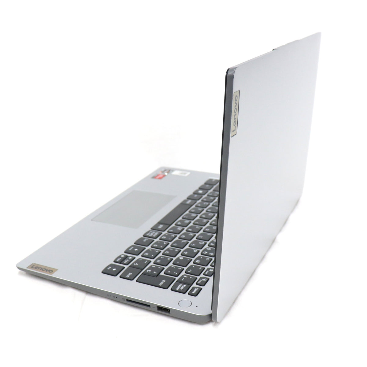 【Office非搭載】Lenovo(レノボ) IdeaPad Slim 170 ノートパソコン 14.0 型 (Windows 11 Home 64bit) 82vf004wjp   整備済みアウトレット品 [中古(C)]