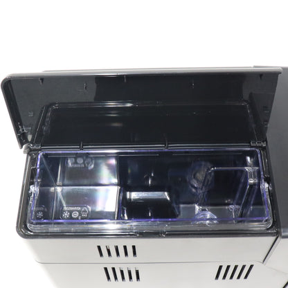 GAGGIA ガジア 全自動コーヒーマシン MAGENTA PLUS　sup-051w   整備済みアウトレット品 [中古(C)]