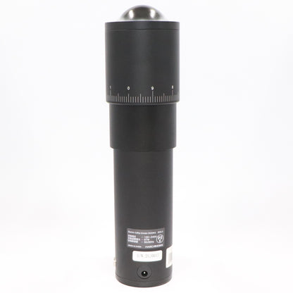 [中古(C)] ハリオ SHIZUKA ECG-3-B 電動コーヒーグラインダー コーヒーミル ecg-3-b　[可]