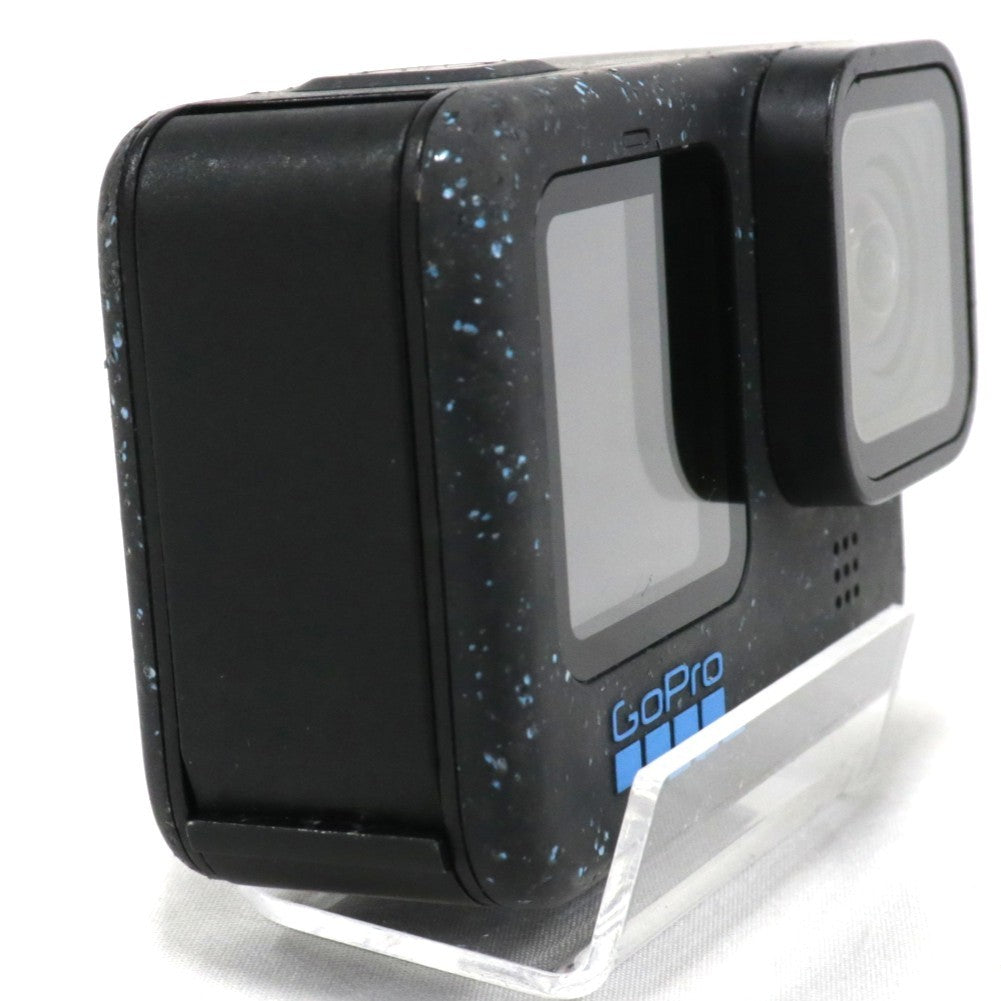 [中古(B)] GoPro HERO12 Black(防水ハウジング付き)  [良い]