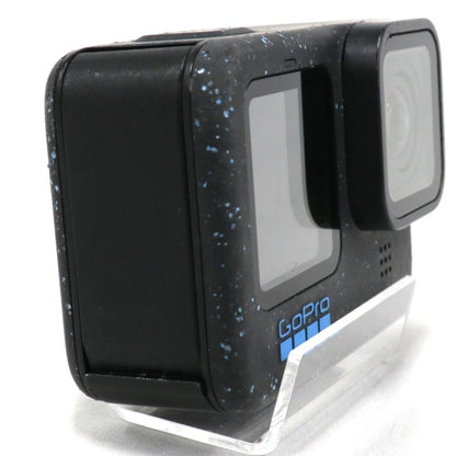 [中古(B)] GoPro HERO12 Black(防水ハウジング付き)  [良い]