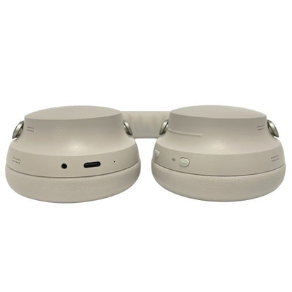 Bose QuietComfort Ultra Headphones ワイヤレスヘッドホン qc-ultra-headphones-ws  ホワイトスモーク 整備済みアウトレット品 [中古(A)]