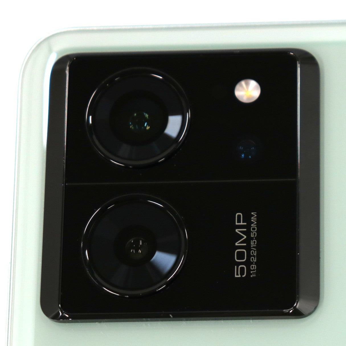 Xiaomi(シャオミ) 13T Pro 256GB SIMフリー スマートフォン  xiaomi-13t-pro-mg メドウグリーン 整備済みアウトレット品 [中古(A)]