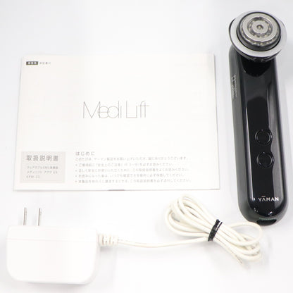 [中古(B)] ヤーマン フォトプラス プレステージ S RF美顔器 M20  [良い]