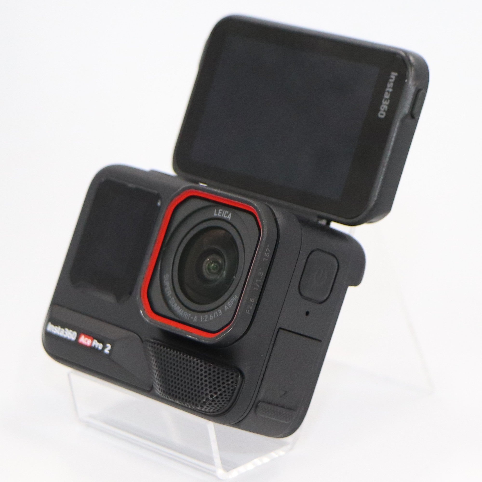 中古・型落ちインスタ360(Insta360)の格安通販 – Page 2 – Rentio Outlet