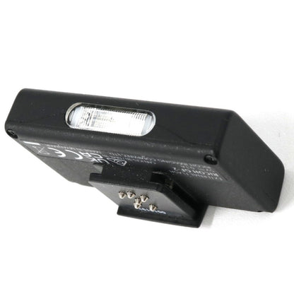 リコー 小型フラッシュ GF-2 (GR IV 用)　gf-2   整備済みアウトレット品 [中古(A)]